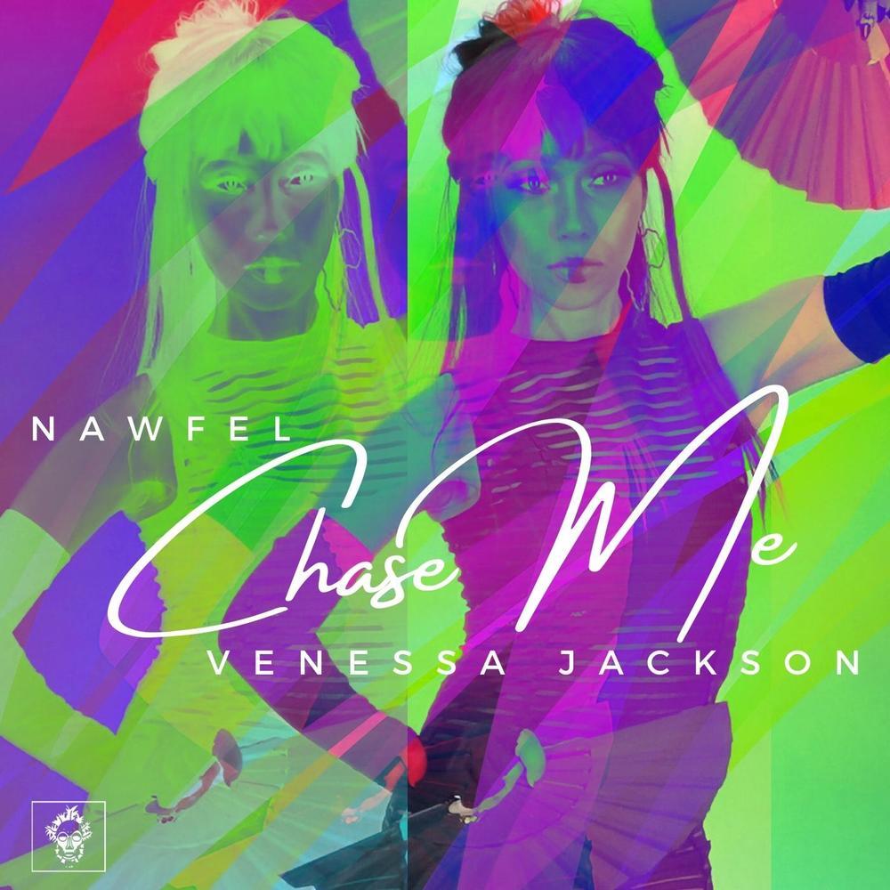 Chase Me (Original Mix)