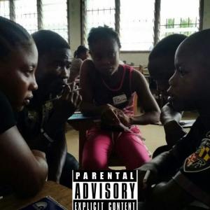 Fanetic的專輯Up! (Explicit)