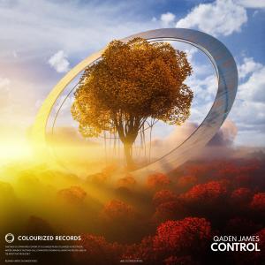 收聽Qaden James的Control歌詞歌曲