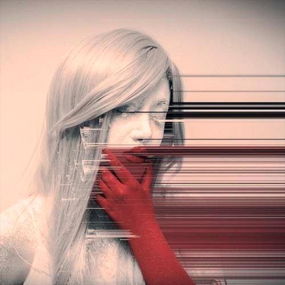 Psycho (Hardstyle) (Explicit)