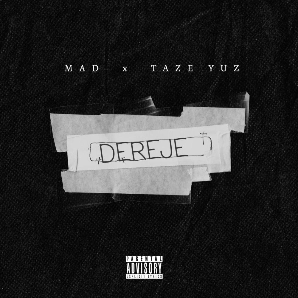 Dereje (feat. Taze Yuz) (Explicit)