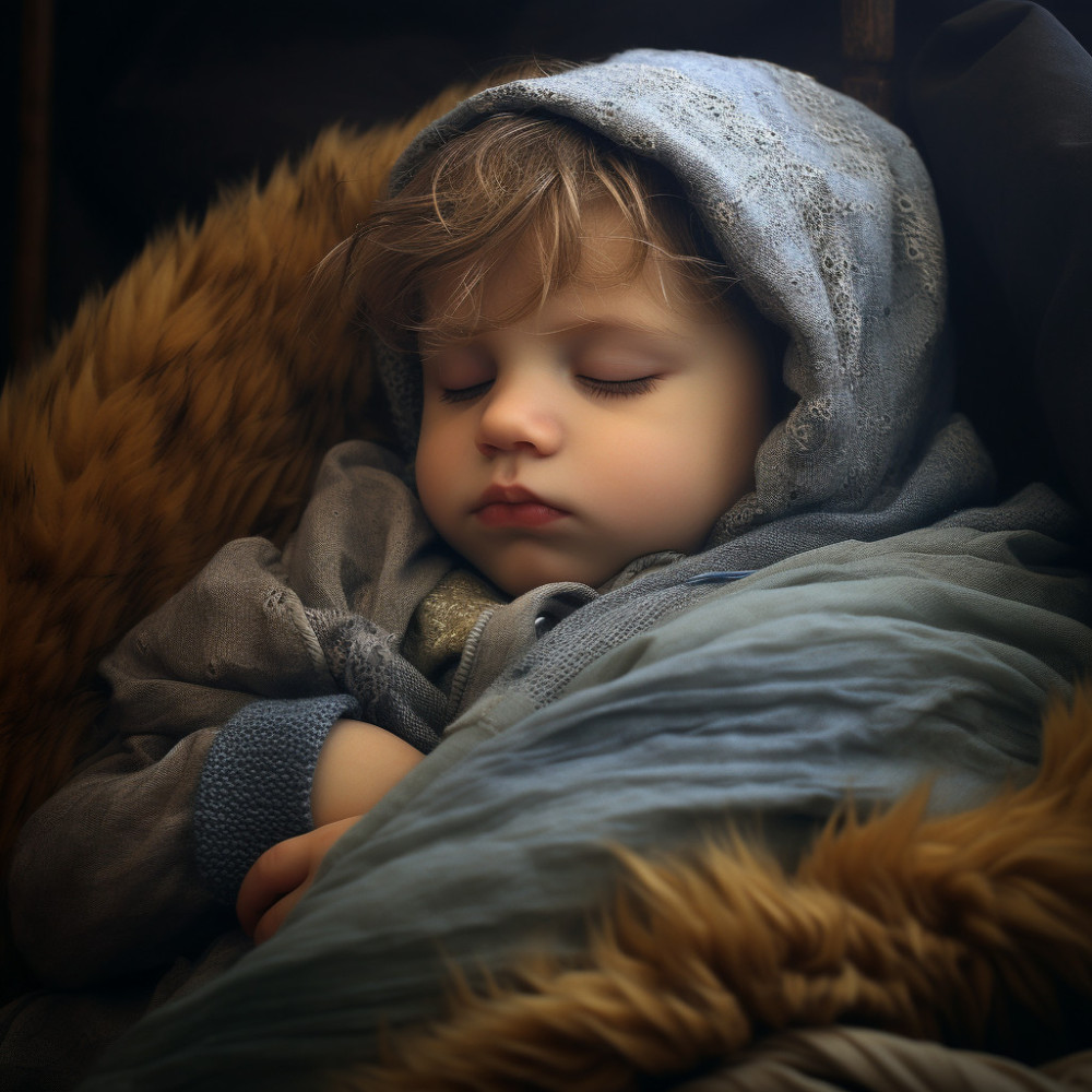 Night's Gentle Tune in Dreamland