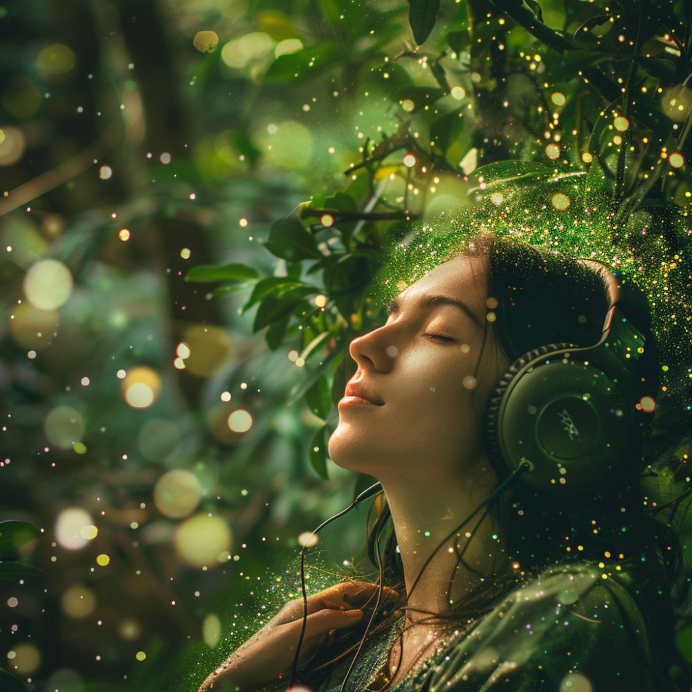 Relaxing Harmony Tunes