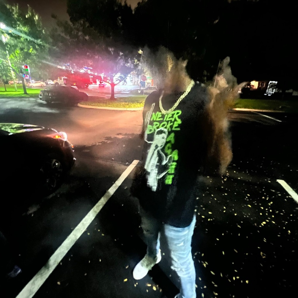 fell off (Explicit)
