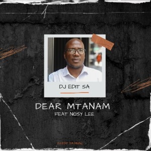 Album Dear Mtanam from 