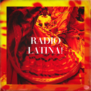 D.J.Latin Reggaeton的專輯Radio Latina!