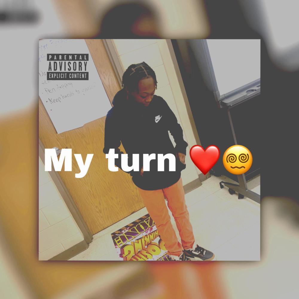 Spin (feat. Lil duece3x) (Explicit)