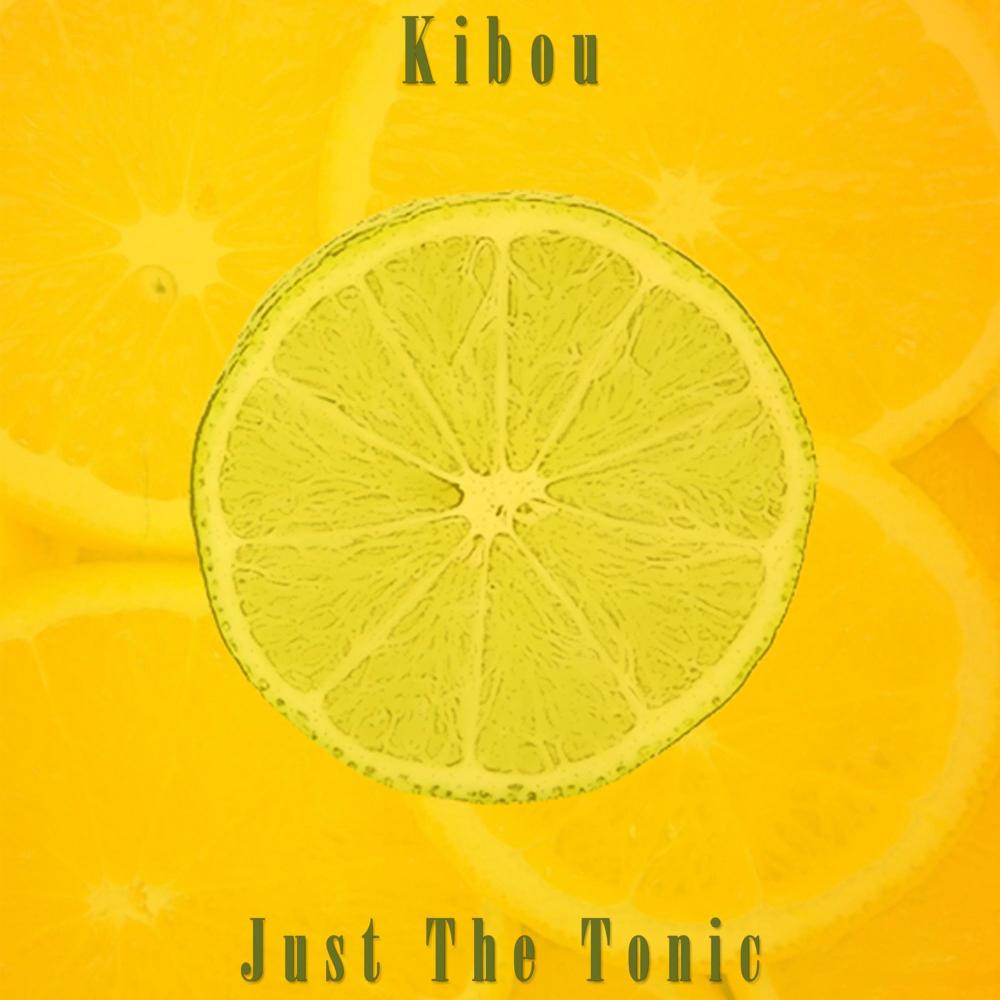 JUST THE TONIC