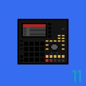 default playlist img