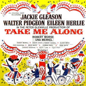 ดาวน์โหลดและฟังเพลง Wint's Song (from "Take Me Along") พร้อมเนื้อเพลงจาก Peter Conlow