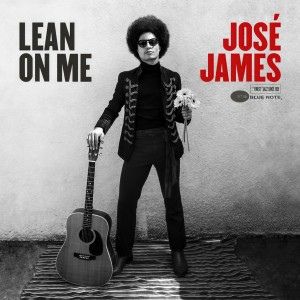 ดาวน์โหลดและฟังเพลง Lovely Day พร้อมเนื้อเพลงจาก José James