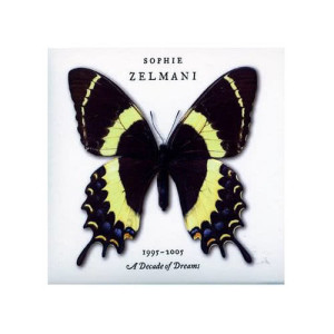 ดาวน์โหลดและฟังเพลง Stand By (Album Version) พร้อมเนื้อเพลงจาก Sophie Zelmani
