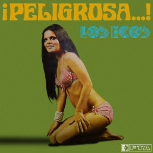 收聽Los Ecos的Querida Luisa歌詞歌曲