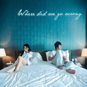 Thu Minh的专辑Where Did We Go Wrong