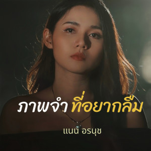 แนน อรนุช的专辑ภาพจำที่อยากลืม - Single