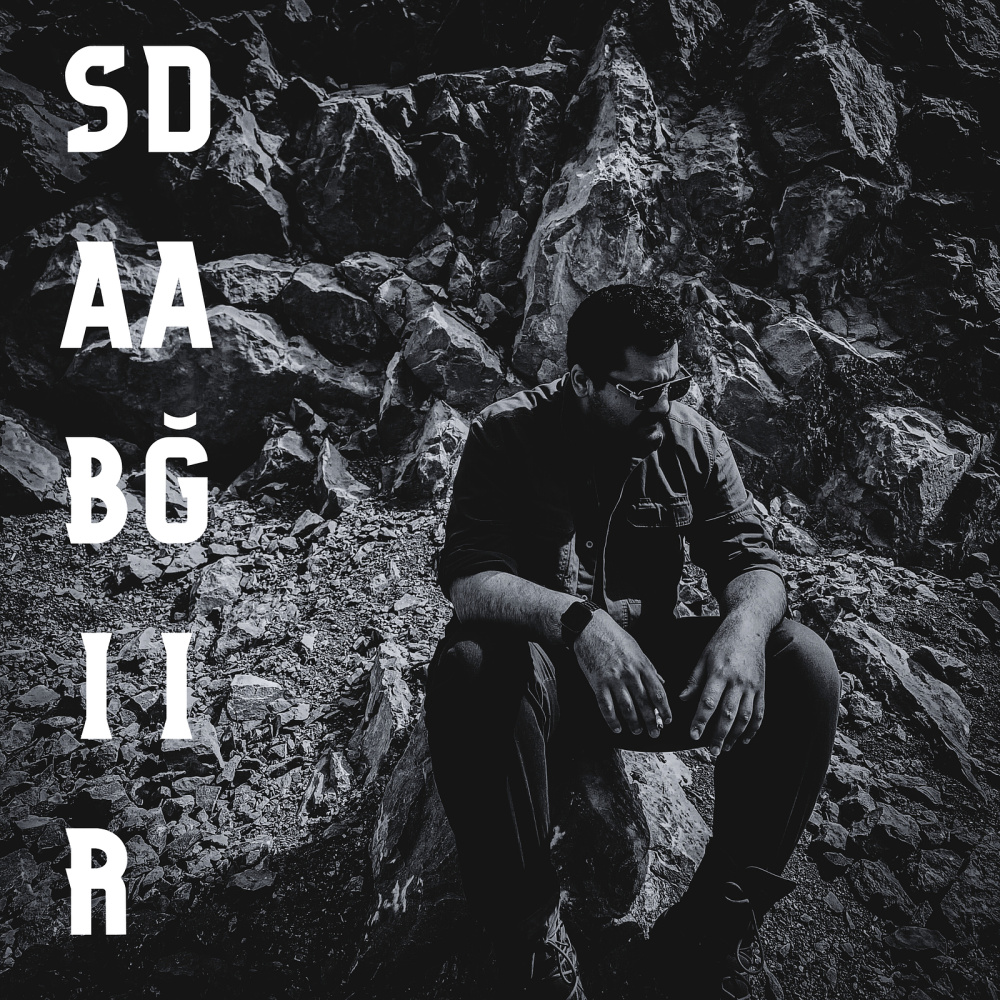 Sabır Dağı