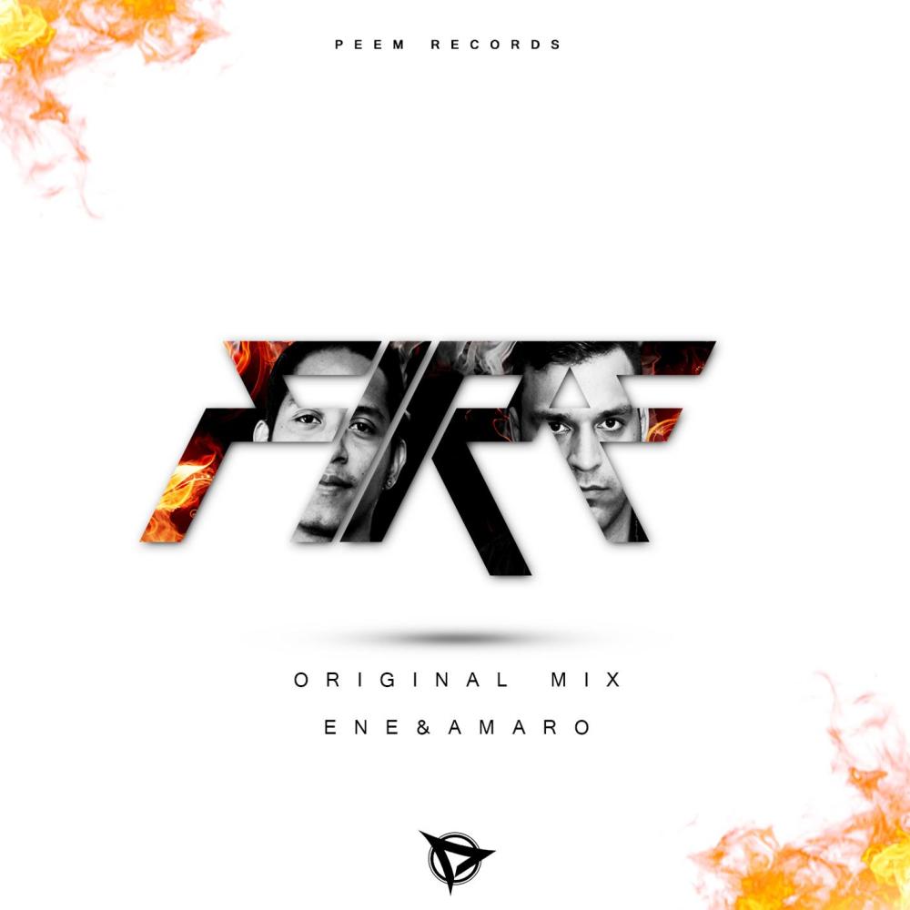 Fire (Original Mix)