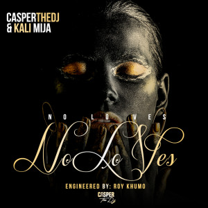 ดาวน์โหลดและฟังเพลง No Lo Ves พร้อมเนื้อเพลงจาก Casper The Dj
