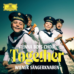 Wiener Sängerknaben的專輯Together