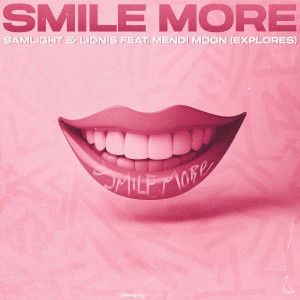 Album Smile More oleh Samlight