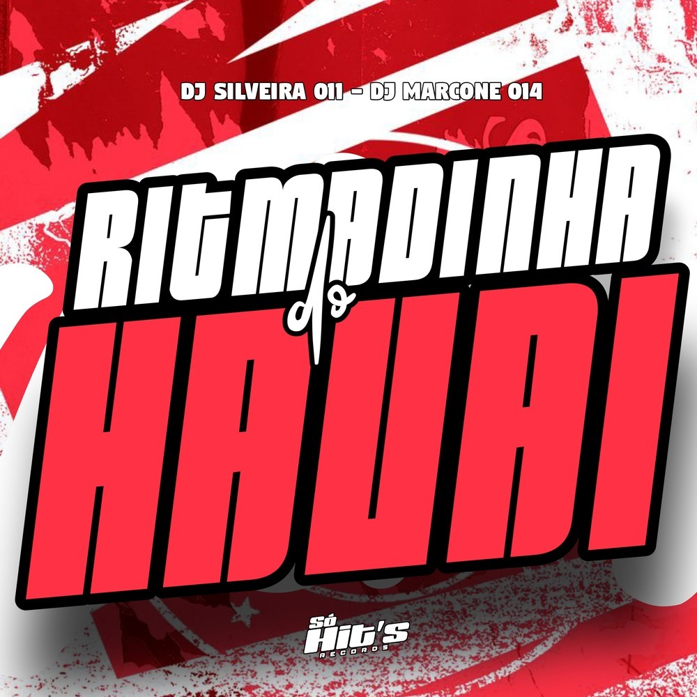 Ritmadinha do Havai (Explicit)
