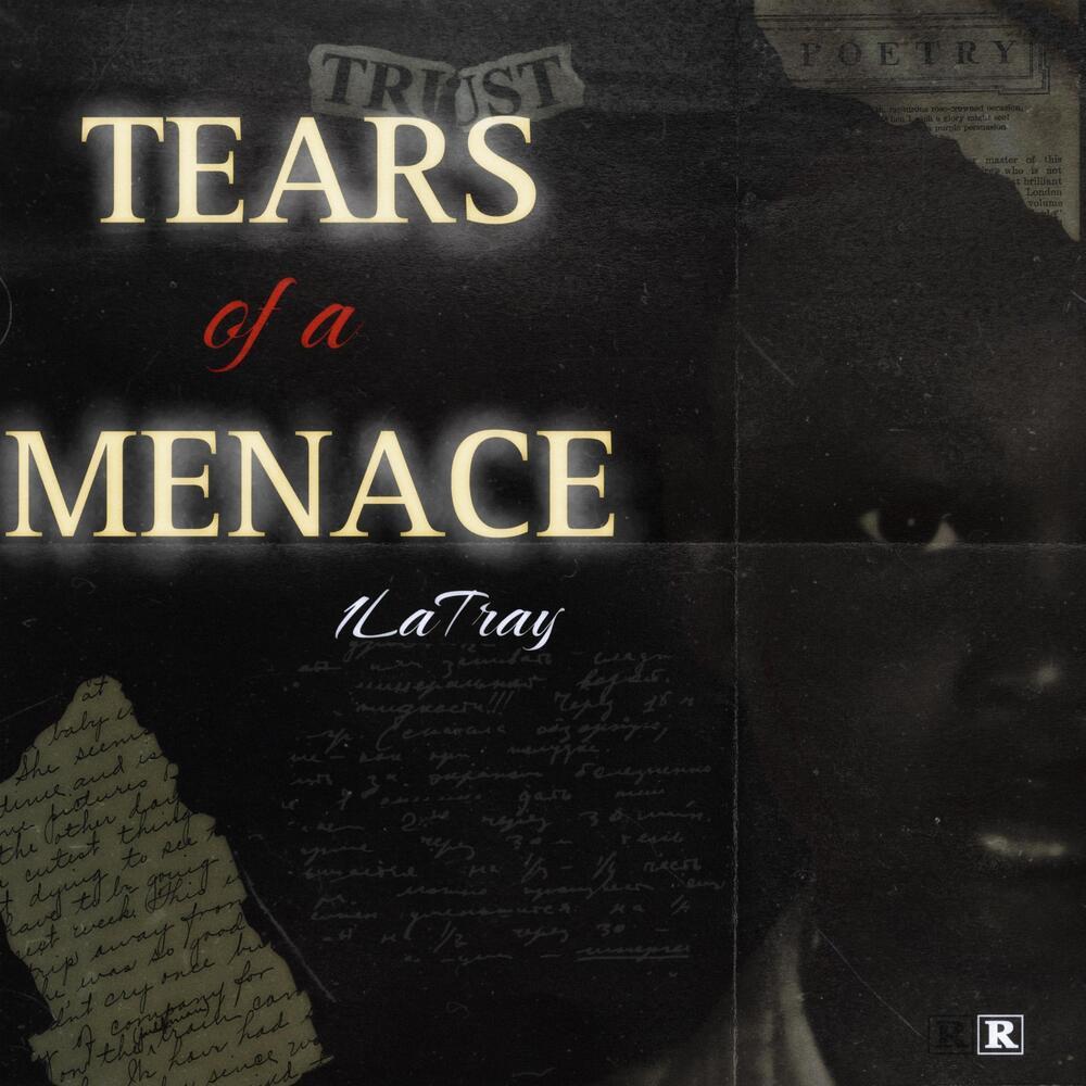 Tears of a Menace (Explicit)