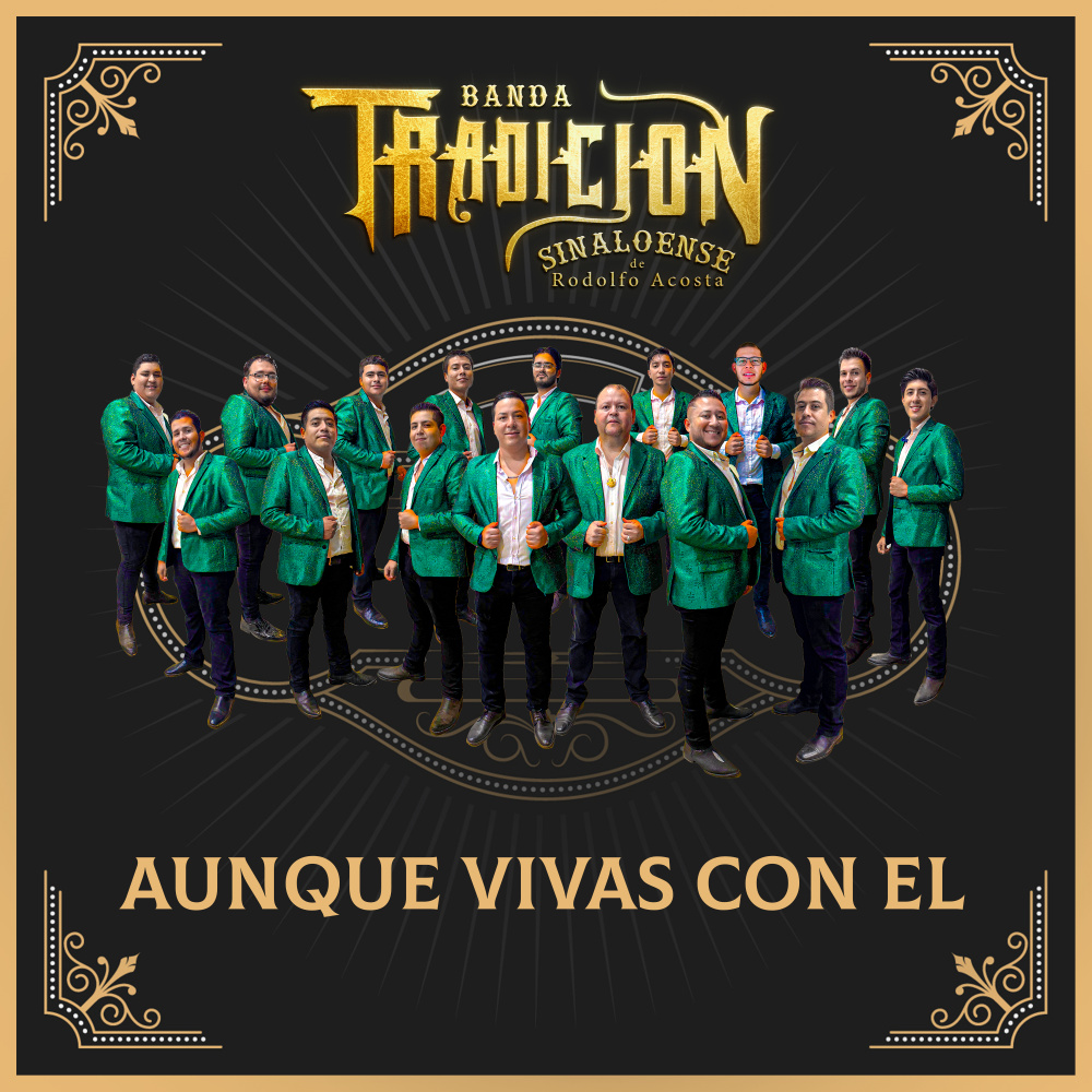 Aunque Vivas Con El