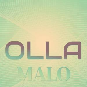 Album Olla Malo from 