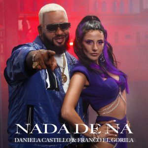 อัลบัม Nada De Na ศิลปิน Daniela Castillo