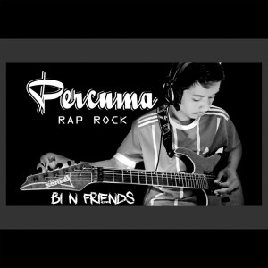 Album Percuma from Bi N Friends