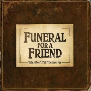 收聽Funeral For A Friend的Into Oblivion (Reunion) (Reunion，Album Version)歌詞歌曲