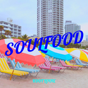 Listen to Soulfood song with lyrics from Kdot Louie