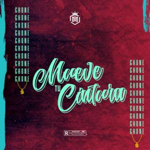 Album Mueve Tu Cintura from GHone