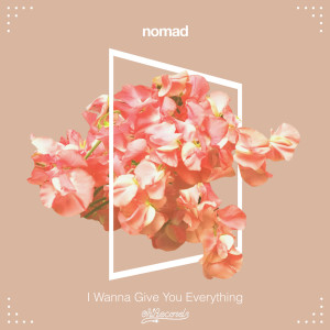 Listen to I Wanna Give You Everything (Radio Mix) song with lyrics from Nomad