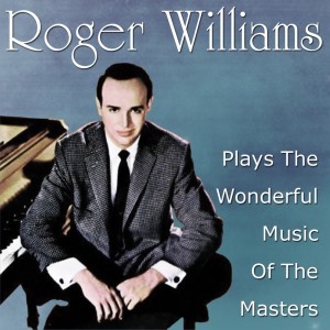 收听Roger Williams的Maid With The Flaxen Hair歌词歌曲