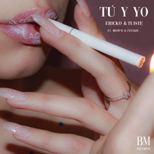 Listen to Tú y Yo song with lyrics from Ericko