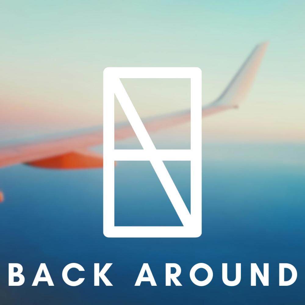 Back Around