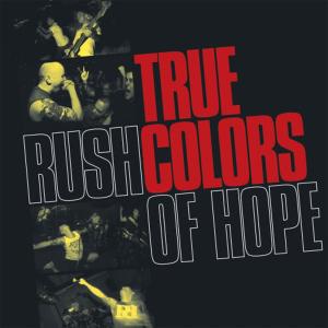 收聽True Colors的What We Had (Explicit)歌詞歌曲
