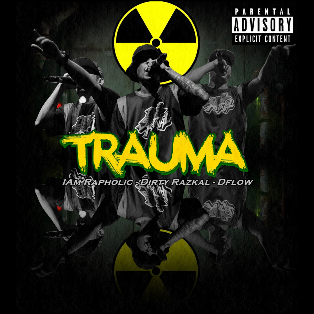 Trauma (Explicit)