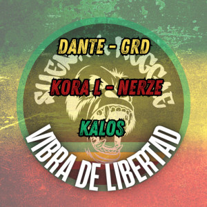 Album Vibra de libertad (Suena a reggae) , Vol. 1 from 