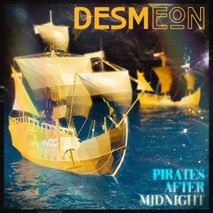 Desmeon的專輯Pirates After Midnight