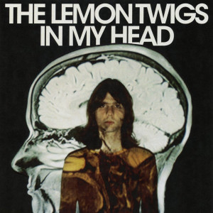 Album In My Head oleh The Lemon Twigs