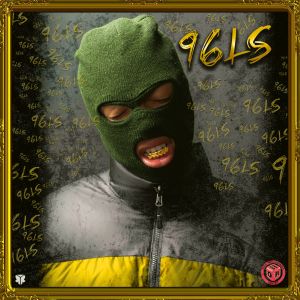 Album 96Ls (Explicit) from Izzie Gibbs