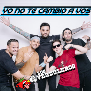 ดาวน์โหลดและฟังเพลง El Repasador พร้อมเนื้อเพลงจาก Los Verduleros