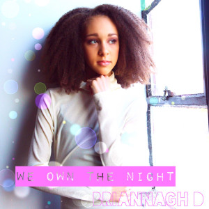 ดาวน์โหลดและฟังเพลง We Own the Night (其他) พร้อมเนื้อเพลงจาก Briannagh D