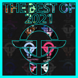 Album Twists Of Time The Best Of 2021 (Explicit) from Various