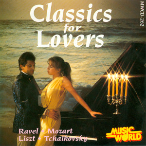 Classics For Lovers