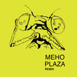 收聽Meho Plaza的We'll Drink The Blood (Nopse Remix)歌詞歌曲