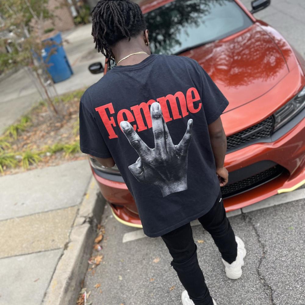 Ran It Up (Explicit)