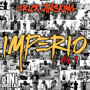 收聽Erick Jinsking的El Amor歌詞歌曲